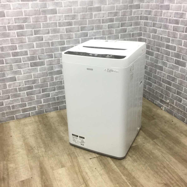 全自動洗濯機 4.5kg