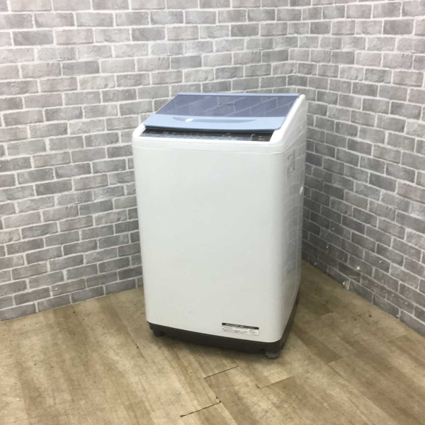 全自動洗濯機 7.0kg ビートウォッシュ