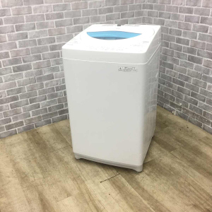 全自動洗濯機 5.0kg
