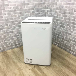 全自動洗濯機 4.5kg