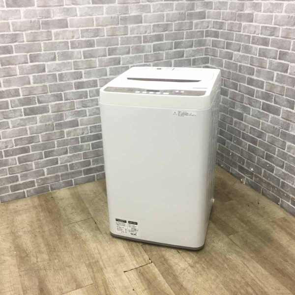 全自動洗濯機 4.5kg