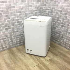 全自動洗濯機 4.5kg