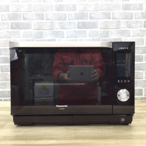 スチームオーブンレンジ 1000W 26L 【3つ星 ビストロ】