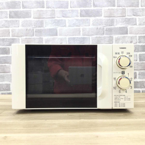 電子レンジ 700W 50hz専用(東日本) 