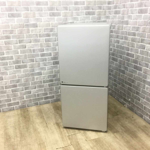 冷蔵庫 2ドア 110L 右開き 