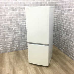 冷蔵庫 2ドア 153L 右開き