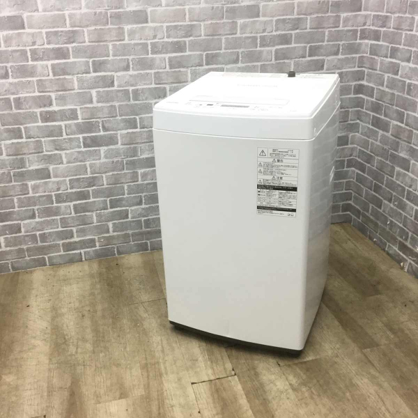 全自動洗濯機 4.5kg
