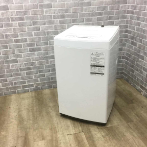 全自動洗濯機 4.5kg