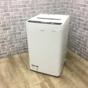 全自動洗濯機 4.5kg