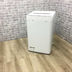 全自動洗濯機 4.5kg