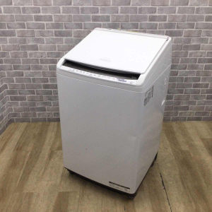 洗濯乾燥機 8.0kg 乾燥容量 4.5kg ビートウォッシュ