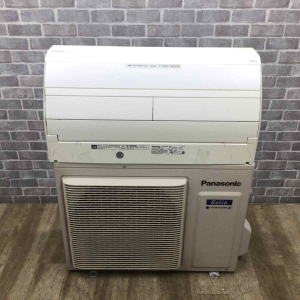 エアコン 2.8kw  Eolia(エオリア)ナノイーX