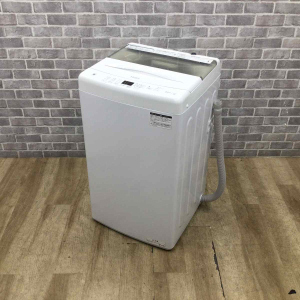 全自動洗濯機 5.5kg