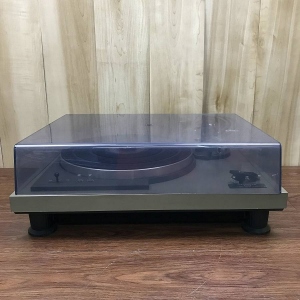 レコードプレーヤー テクニクス