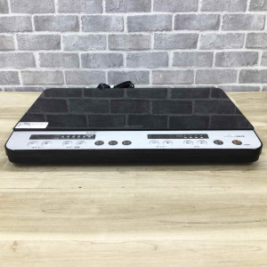 IHクッキングヒーター 2口 1400W