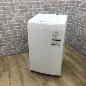 全自動洗濯機 4.5kg