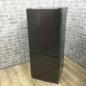 冷蔵庫 2ドア 117L 右開き