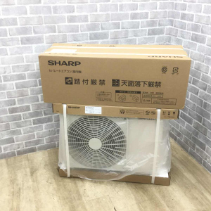 エアコン 2.2kw  DJシリーズ 【未使用品】