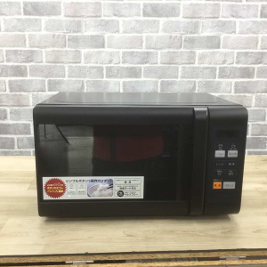 電子レンジ 500W 17L 50-60hz【全国対応】 SKジャパン