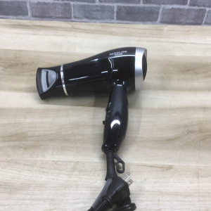ヘアードライヤー 1200W マイナスイオン