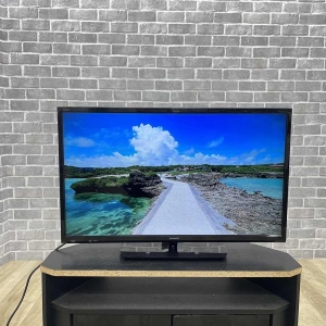 液晶テレビ 32インチ AQUOS[アクオス] 