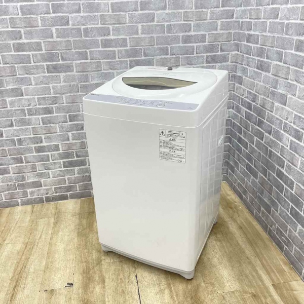全自動洗濯機 5.0kg