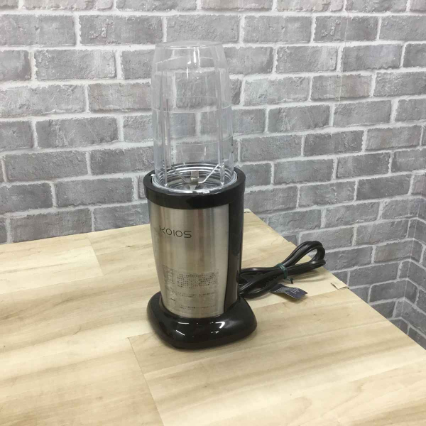 ミキサー ジューサー ダブルボトル 500ml KOIOS