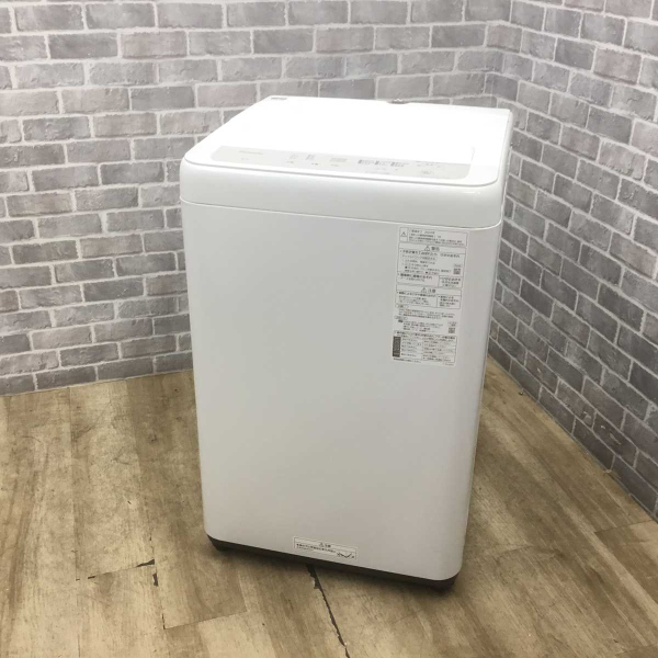 全自動洗濯機 5.0kg 