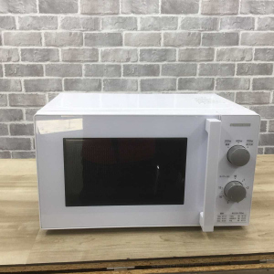 電子レンジ 700W 17L 50hz専用(東日本)