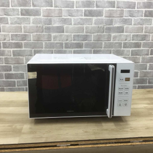 電子レンジ 500W 18L 50-60hz【全国対応】 フラットテーブル
