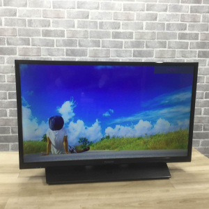 液晶テレビ 32インチ VIERA[ビエラ]