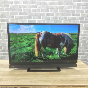 液晶テレビ 32インチ REGZA[レグザ] 