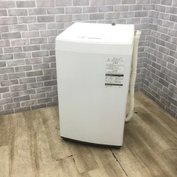 全自動洗濯機 4.5kg 