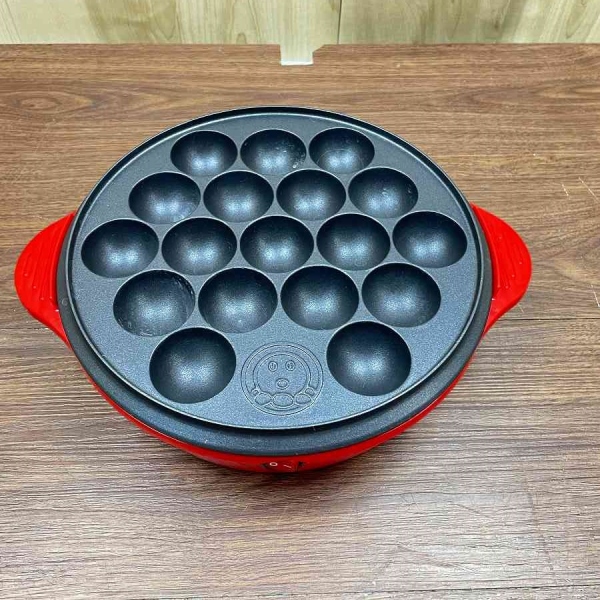 たこ焼き器 フィフティ