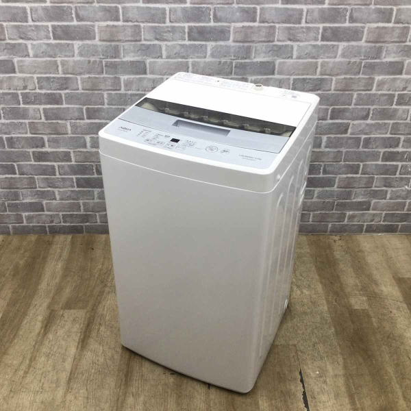 全自動洗濯機 5.0kg