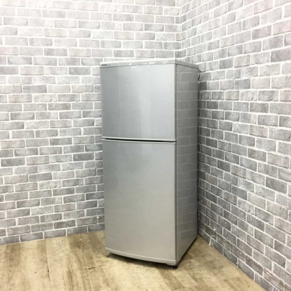 冷蔵庫 2ドア 140L 右開き