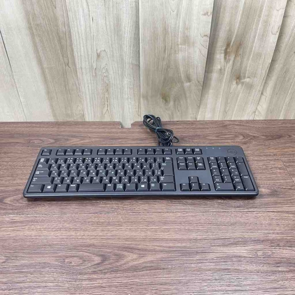 USBキーボード 109キー dell