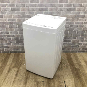 全自動洗濯機 4.5kg