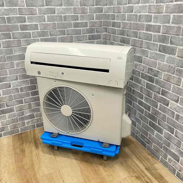 エアコン 2.2kw
