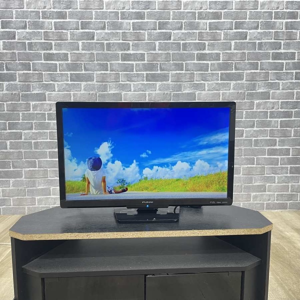 フナイ　液晶テレビ　24in