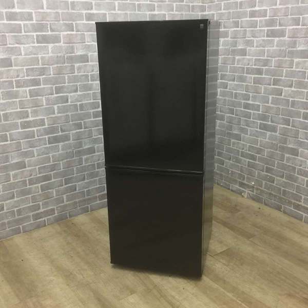 冷蔵庫 2ドア 140L 右開き