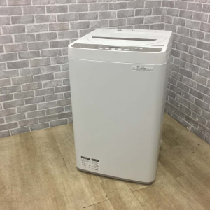 全自動洗濯機 4.5kg