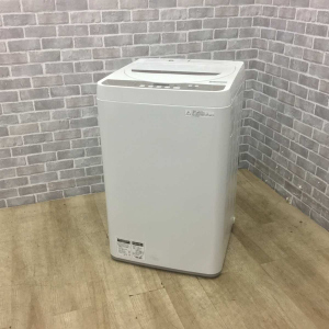 全自動洗濯機 4.5kg