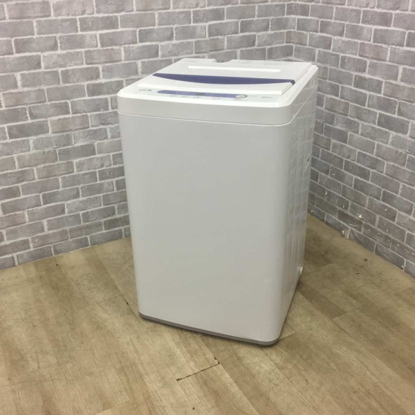 全自動洗濯機 5.0kg
