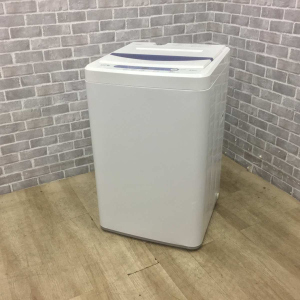 全自動洗濯機 5.0kg