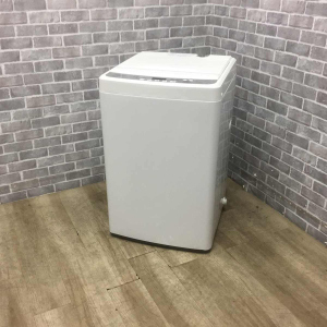 全自動洗濯機 5.0kg 【レンタル用】