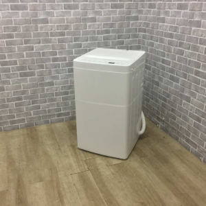 全自動洗濯機 4.5kg 