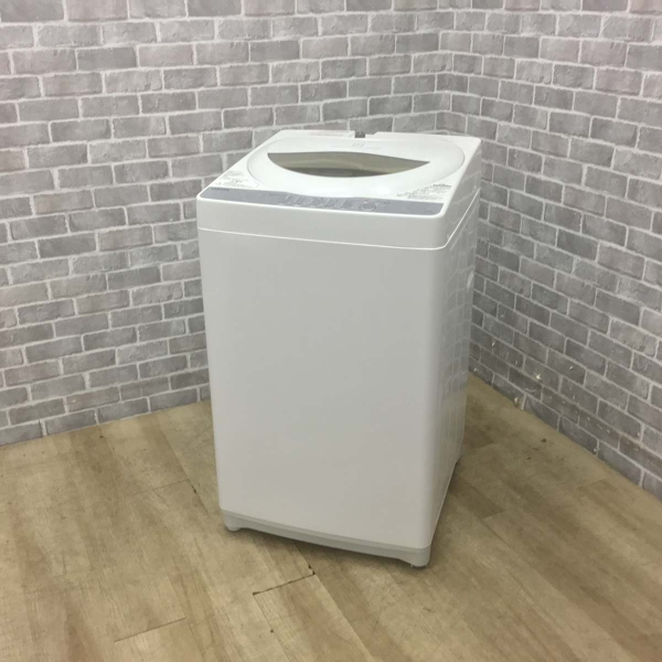 全自動洗濯機 5.0kg 