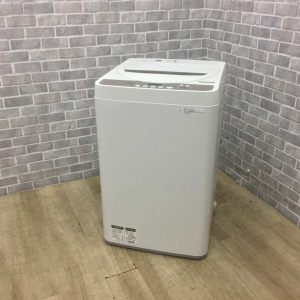 全自動洗濯機 4.5kg
