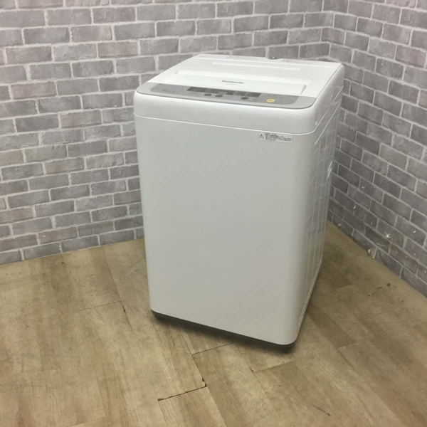 全自動洗濯機 5.0kg